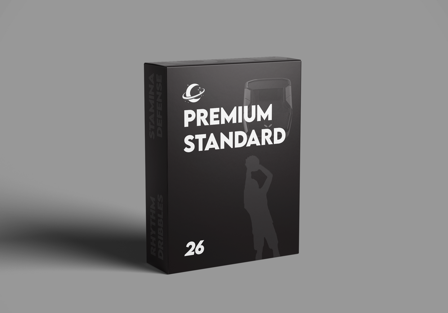 Premium Standard 26
