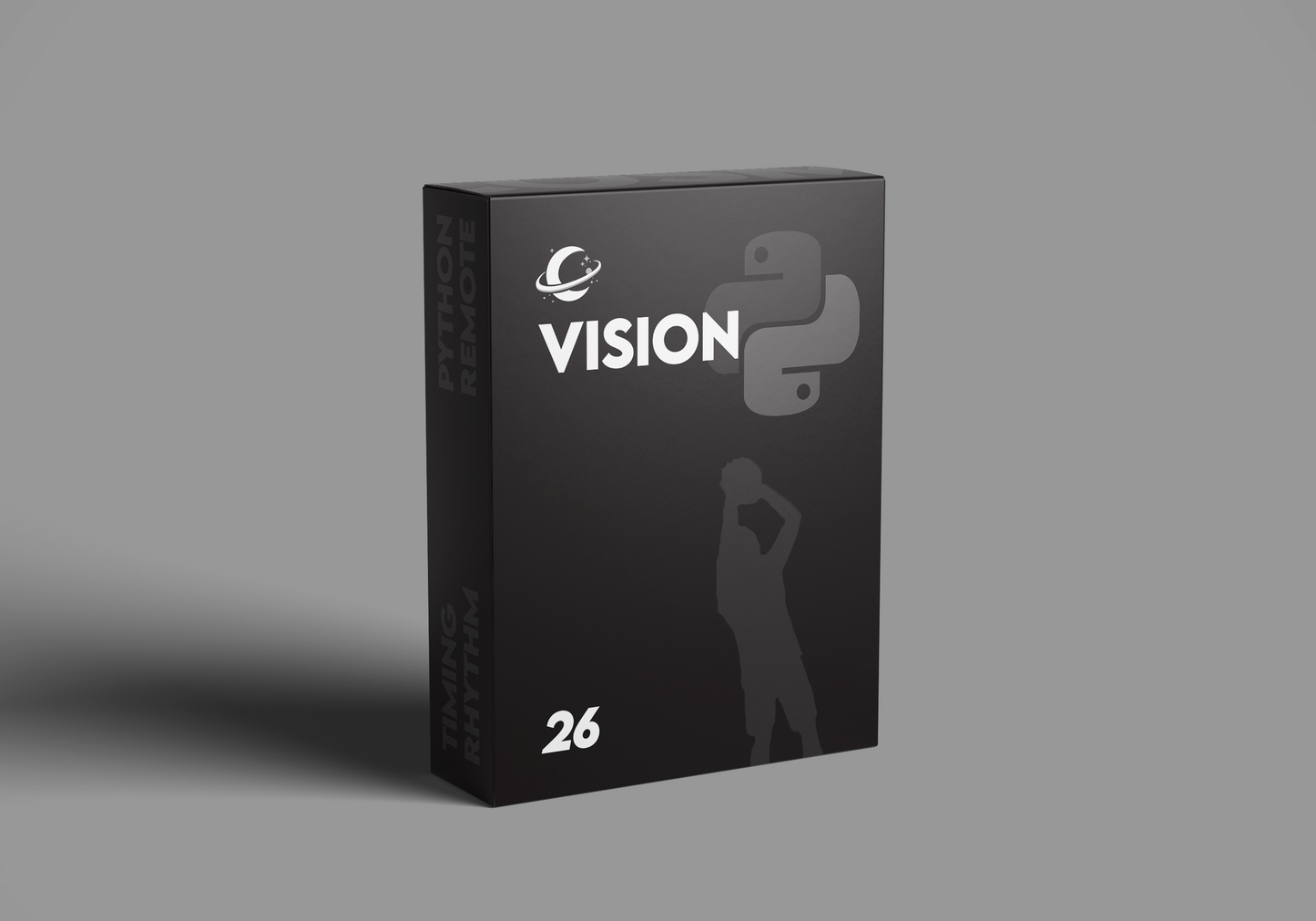 Cosmic Vision