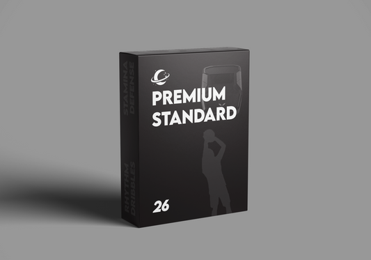 Premium Standard 26