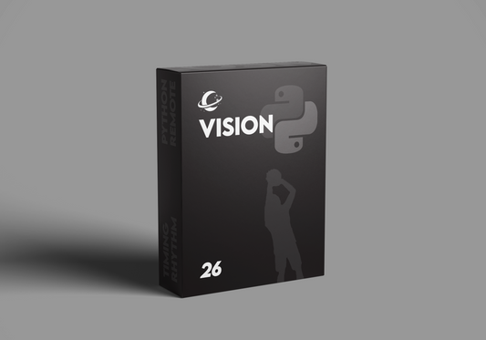 Cosmic Vision